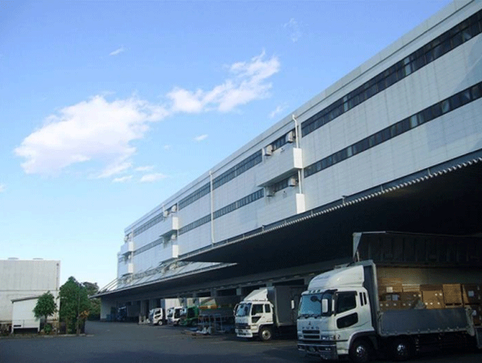 大塚倉庫ほか/伊藤忠食品昭島物流センターで納品伝票を電子化 20251117otsukasoko - 大塚倉庫ほか/伊藤忠食品昭島物流センターで納品伝票を電子化