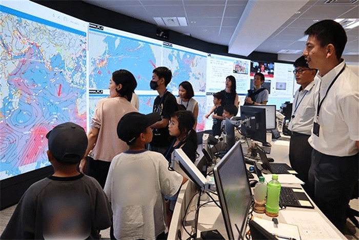 商船三井/グループ各社が世界の拠点で社会貢献活動実施 20251118mol2 - 商船三井/グループ各社が世界の拠点で社会貢献活動実施