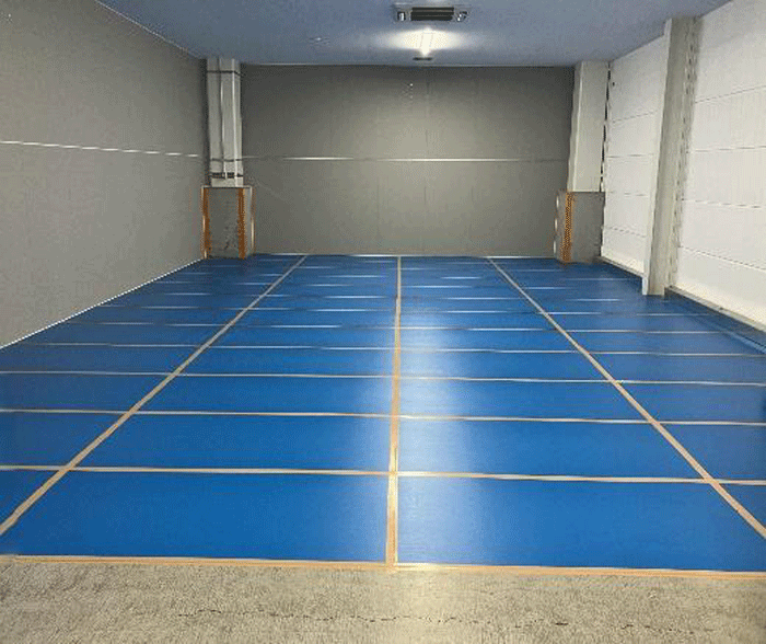 カトーレック/岡山早島に1.5万m2の美術品輸送の新拠点を開設 20251125katorek2 - カトーレック/岡山早島に1.5万m2の美術品輸送の新拠点を開設