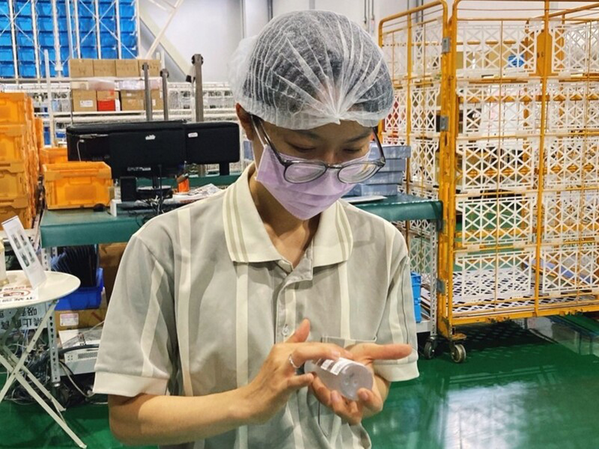 台湾ヤマト運輸/化粧品の製造・品質管理に関する国際規格をグループ初取得 20251126ya02 - 台湾ヤマト運輸/化粧品の製造・品質管理に関する国際規格をグループ初取得