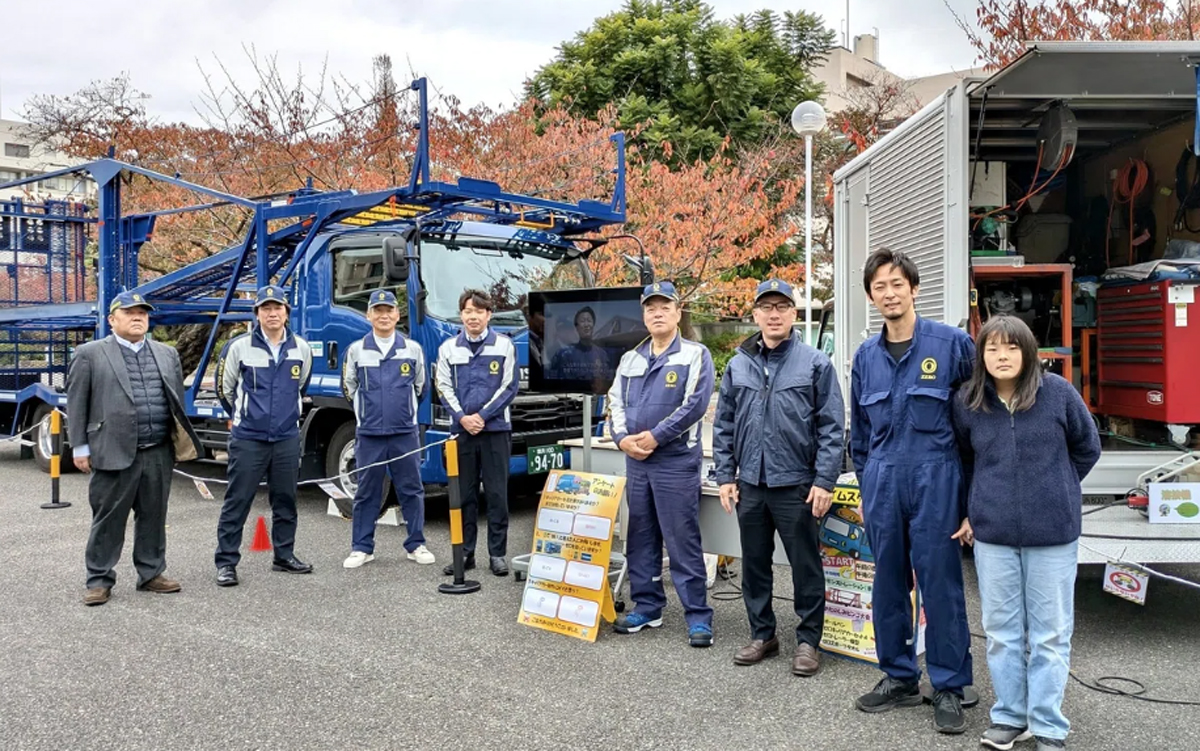 ゼロ/公式noteで子ども向け職業体験イベントの様子を紹介 20251127ze02 - ゼロ/公式noteで子ども向け職業体験イベントの様子を紹介