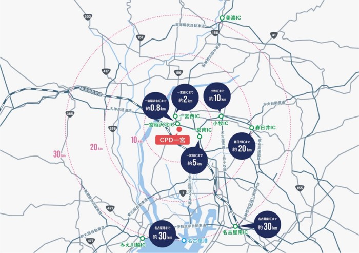 CPD/愛知県「CPD一宮」、「CPD東海知多」で竣工前内覧会&物流ロボットデモ11月25・26日開催 27f4087ea4d7e54c8c7fe1ef268de629 - CPD/愛知県「CPD一宮」、「CPD東海知多」で竣工前内覧会&物流ロボットデモ11月25・26日開催