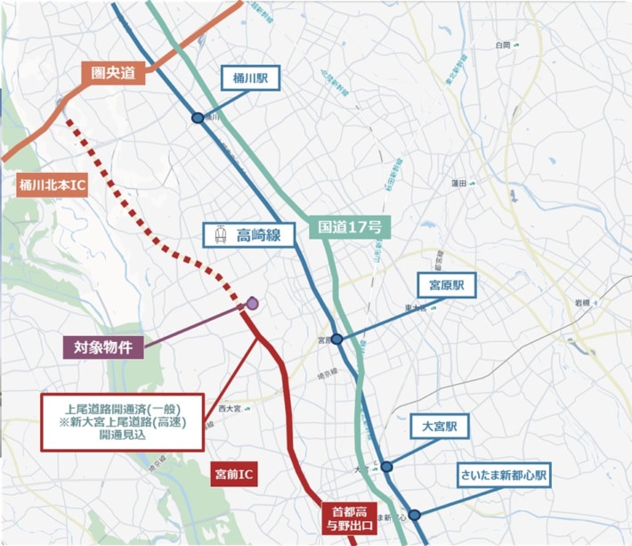CBRE/埼玉県「(仮称)上尾市中新井物流センター計画」内覧会11月27・28日開催 467d32882a89a1b13ba6206dedc1ae77 2 710x613 - CBRE/埼玉県「(仮称)上尾市中新井物流センター計画」内覧会11月27・28日開催