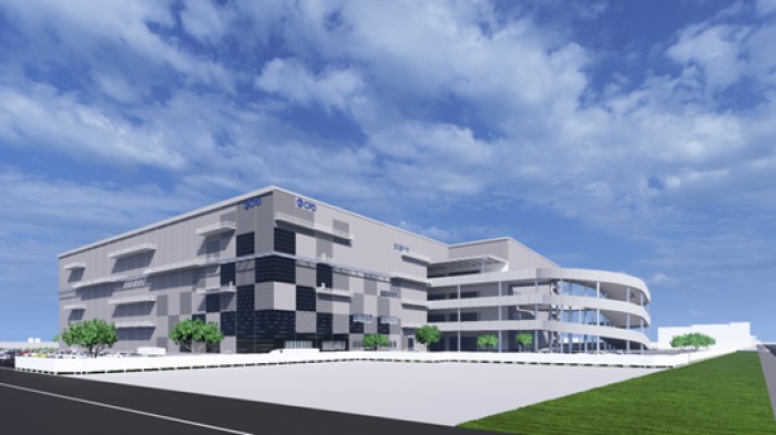 CPD/愛知県「CPD一宮」、「CPD東海知多」で竣工前内覧会&物流ロボットデモ11月25・26日開催 64eceb9571e792d10bb569a4c5406287 - CPD/愛知県「CPD一宮」、「CPD東海知多」で竣工前内覧会&物流ロボットデモ11月25・26日開催