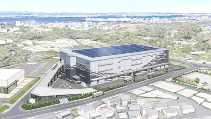 CPD/愛知県「CPD一宮」、「CPD東海知多」で竣工前内覧会&物流ロボットデモ11月25・26日開催 89b9b14389401dea00430df1428a8c47 - CPD/愛知県「CPD一宮」、「CPD東海知多」で竣工前内覧会&物流ロボットデモ11月25・26日開催