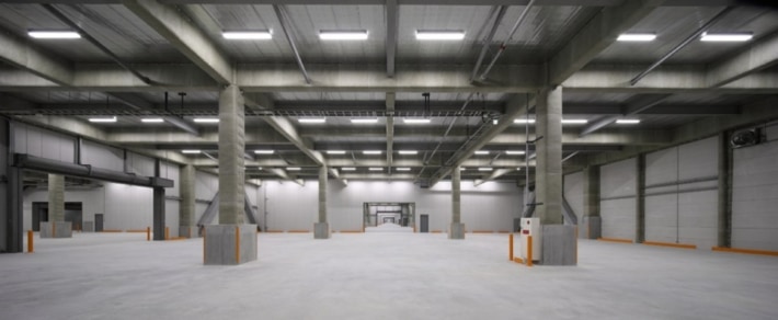 daeb0f69c48c1fff5d5201c323a1982c 710x292 - ラサール不動産投資顧問／「ロジポート大阪ベイ」内覧会11月13・14日開催