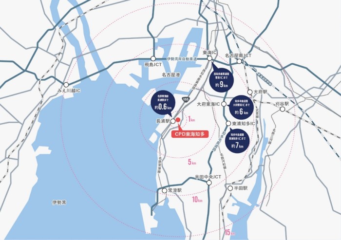 CPD/愛知県「CPD一宮」、「CPD東海知多」で竣工前内覧会&物流ロボットデモ11月25・26日開催 fec7b54c16c9206148962ba3f6a3703f - CPD/愛知県「CPD一宮」、「CPD東海知多」で竣工前内覧会&物流ロボットデモ11月25・26日開催