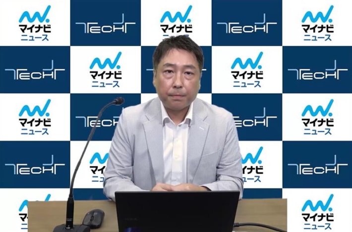 001 710x469 - 物流DXの切り札になるか―NECの共同輸配送プラットフォームに迫る