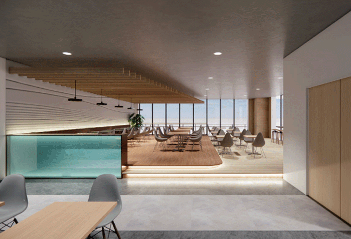 三井不動産とSGリアルティ/大阪市内最大規模、21万m2の物流施設を着工 1215mitui3 - 三井不動産とSGリアルティ/大阪市内最大規模、21万m2の物流施設を着工