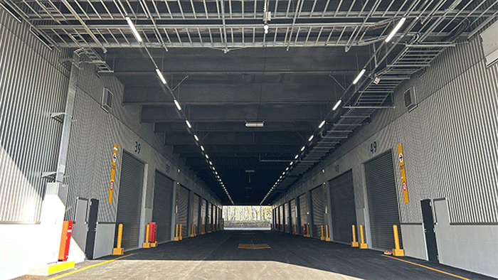 プロロジス/岩手県金ケ崎町に5.5万m2のマルチ型施設竣工、隣接地にBTS型も開発 1218purorojis3 - プロロジス/岩手県金ケ崎町に5.5万m2のマルチ型施設竣工、隣接地にBTS型も開発