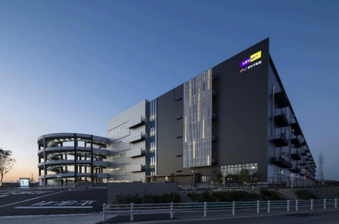 野村不動産/24.65万m2のマルチ型物流施設、愛知県東海市・大府市に竣工 20251208nomura1 - 野村不動産/24.65万m2のマルチ型物流施設、愛知県東海市・大府市に竣工