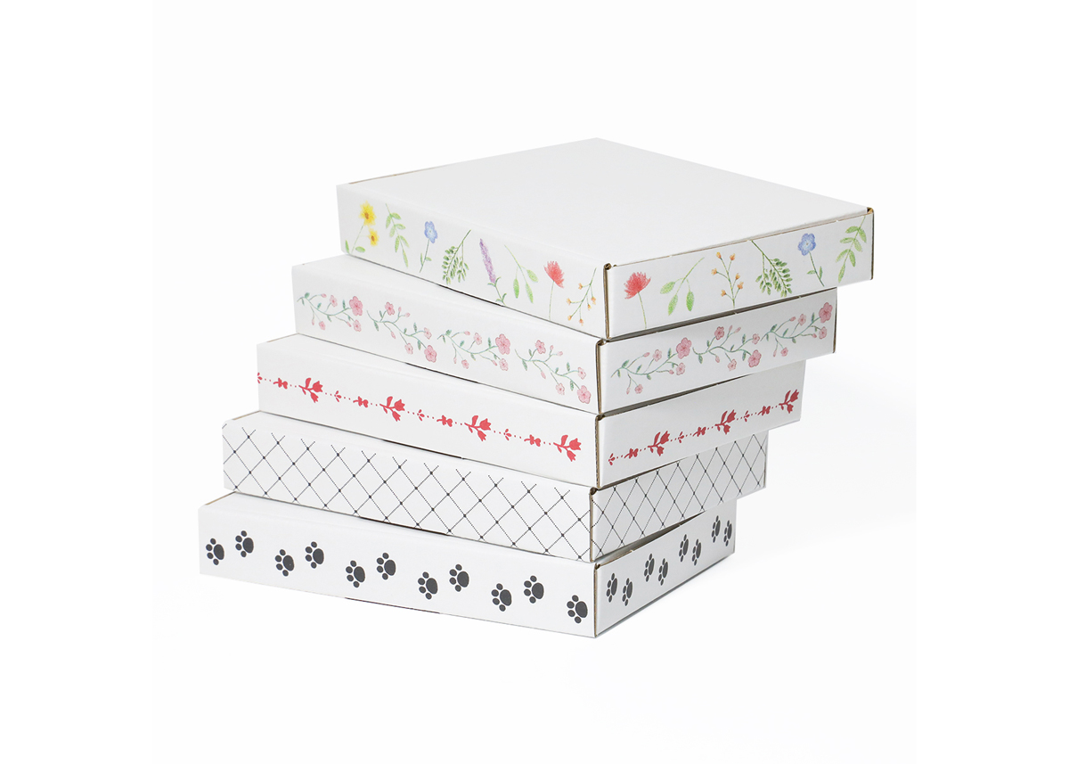 アースダンボール/ゆうパケット向けダンボールに新デザイン 20251210 earthdanboard01 1 - アースダンボール/ゆうパケット向けダンボールに新デザイン