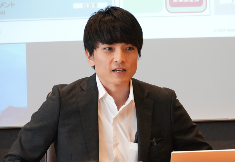 日本GLP/マルチ型冷凍冷蔵倉庫普及へ、荷物の逃がし先として建て替え需要にも 20251210glp3 - 日本GLP/マルチ型冷凍冷蔵倉庫普及へ、荷物の逃がし先として建て替え需要にも