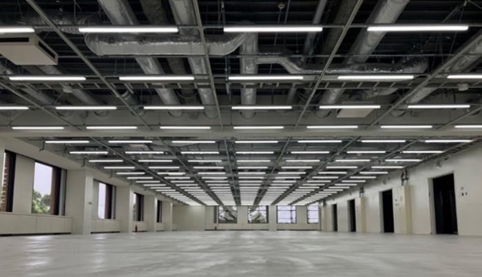 日鉄興和不動産/川崎市でラボファクトリー開業、次は物流施設と一体の大規模開発へ 20251210nittetsukowa3 - 日鉄興和不動産/川崎市でラボファクトリー開業、次は物流施設と一体の大規模開発へ