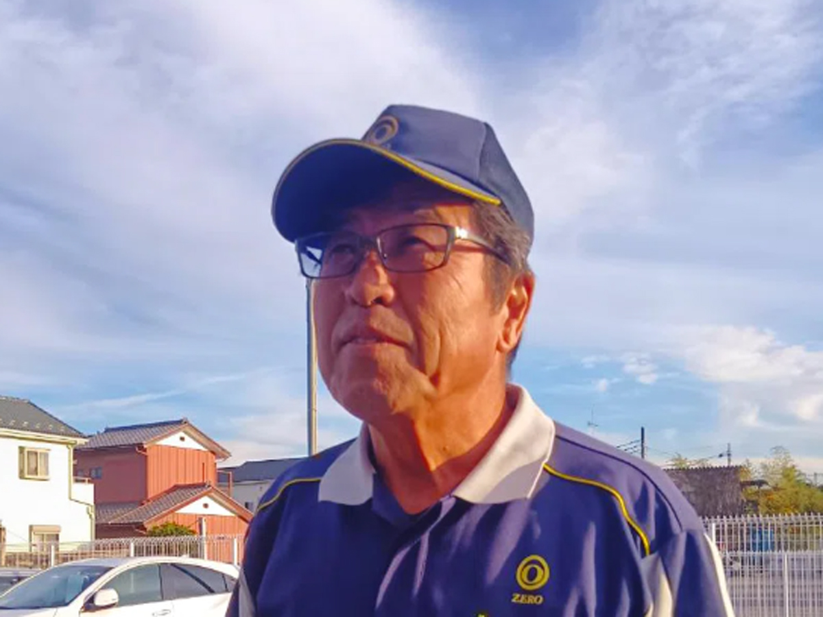 ゼロ/公式noteでベテラン構内作業員たちの「仕事哲学」を紹介 20251211ze02 1 - ゼロ/公式noteでベテラン構内作業員たちの「仕事哲学」を紹介