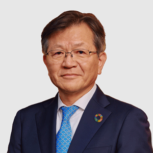 上組/2026年4月1日付で田原 典人副社長が社長に就任 20251212kamigumi - 上組/2026年4月1日付で田原 典人副社長が社長に就任