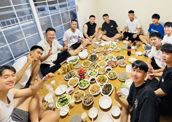 ダイセー倉庫/2022年から外国人Crewの定期採用を開始、定着率91.3% 20251215daisei2 - ダイセー倉庫/2022年から外国人Crewの定期採用を開始、定着率91.3%