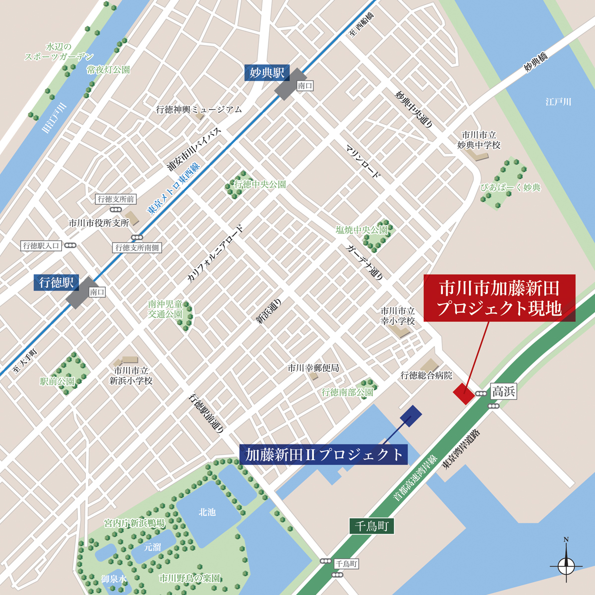 長谷工/千葉県市川市に1.36万m2の冷凍冷蔵倉庫を竣工、第2弾開発も 20251215haseko04 - 長谷工/千葉県市川市に1.36万m2の冷凍冷蔵倉庫を竣工、第2弾開発も