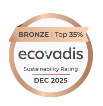 サステナブロンズマーク