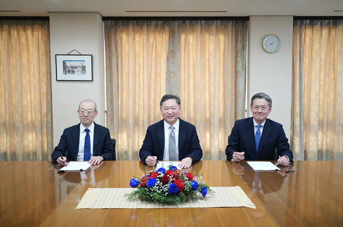 商船三井/シンガポール最大規模の食品コールドチェーン物流会社に出資 20251216sm02 - 商船三井/シンガポール最大規模の食品コールドチェーン物流会社に出資