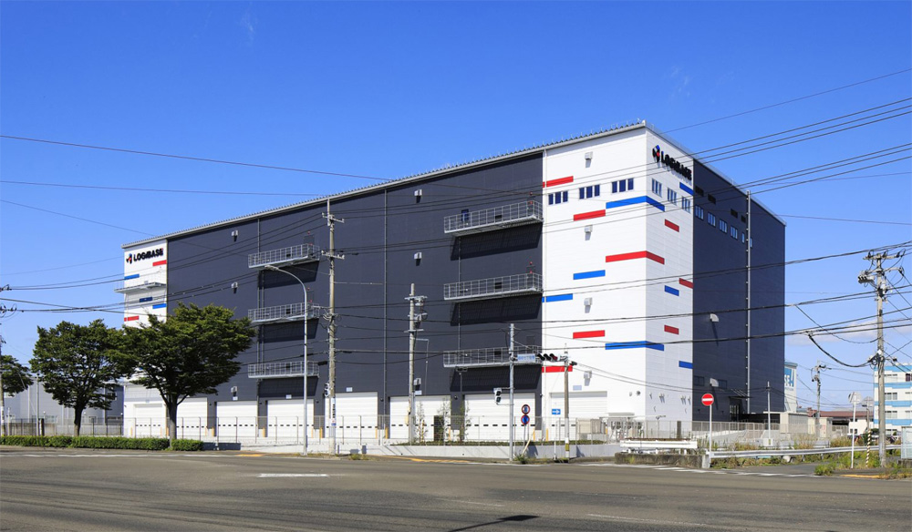 ライフサポート・エガワ東北/仙台市に1.38万m2、保冷対応の物流センターを新設 20251218egawa1 - ライフサポート・エガワ東北/仙台市に1.38万m2、保冷対応の物流センターを新設
