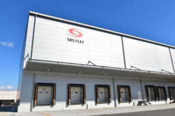 阿見センター外観