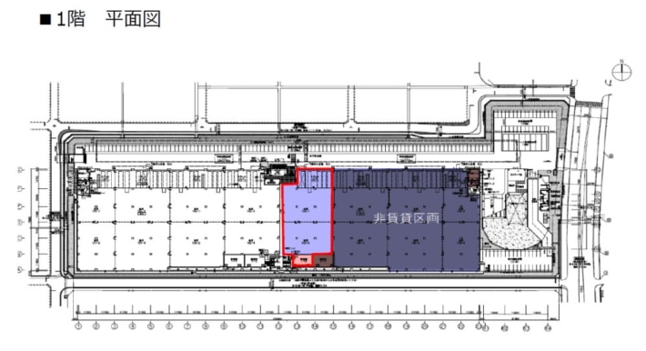 ディールエージェント/愛知県「一宮物流センター」で約600テナント募集 6a103ba12c15b7312781e08784731aa8 710x386 - ディールエージェント/愛知県「一宮物流センター」で約600テナント募集