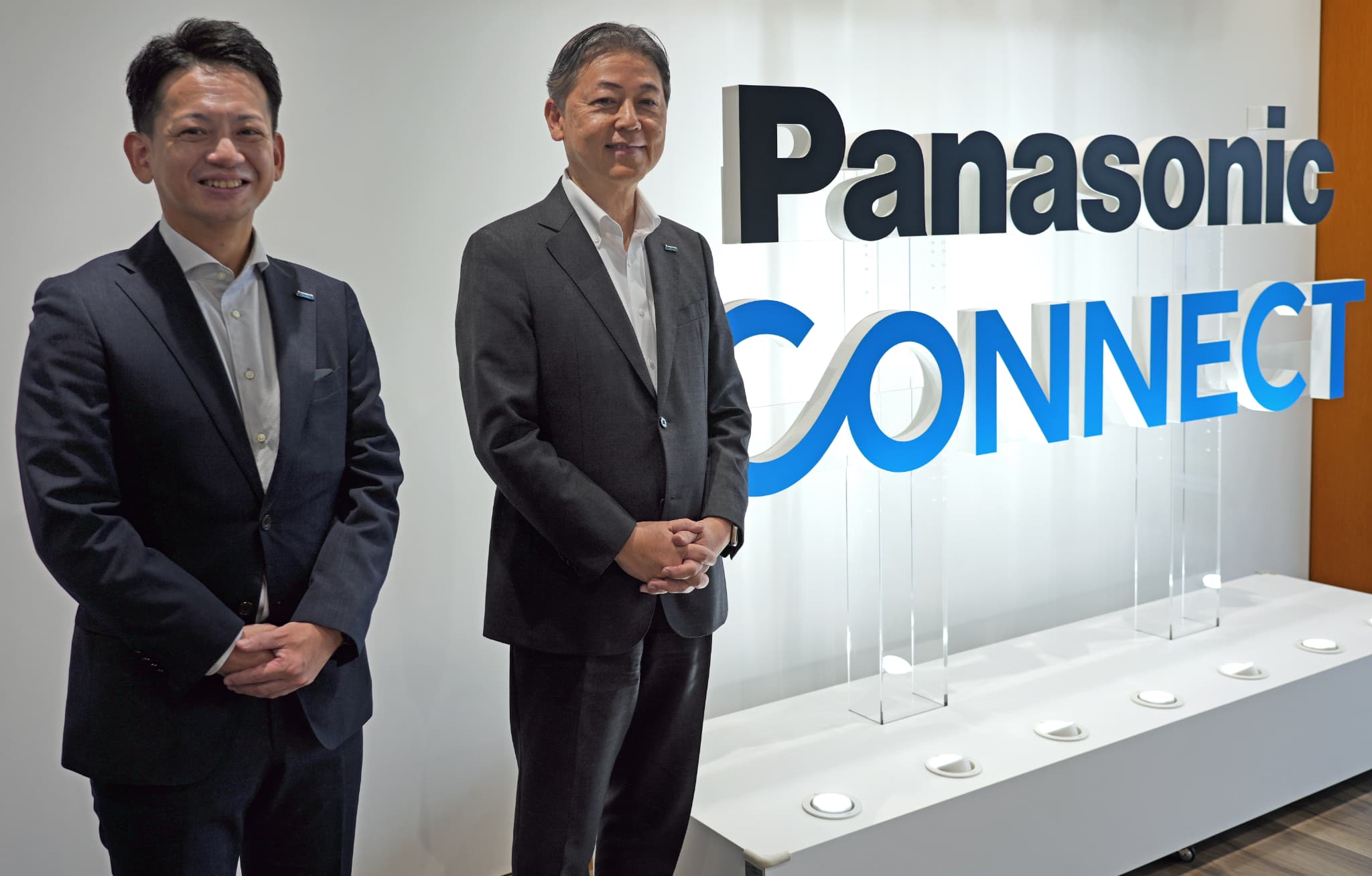 物流最前線/SCM最適化はなぜ現場から? 時代の先を見るパナソニックコネクトの挑戦 panasonic connect ph00 - 物流最前線/SCM最適化はなぜ現場から? 時代の先を見るパナソニックコネクトの挑戦