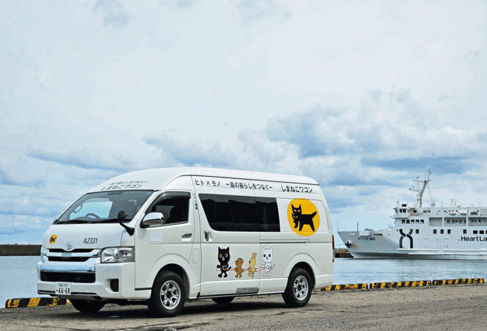 0105yamato7 1 710x483 - 物流最前線／新春特別インタビュー「ヤマト運輸」宅急便50周年、その先へ