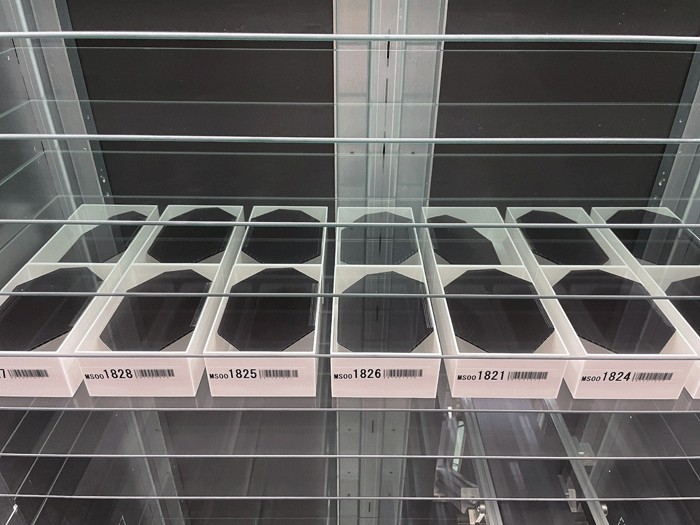 アルプス物流/横浜、加須の2拠点へ小型商品に特化した自動倉庫を導入 0106arupus2 - アルプス物流/横浜、加須の2拠点へ小型商品に特化した自動倉庫を導入