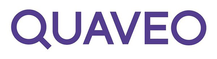 QUAVEO（クアベオ）ロゴ