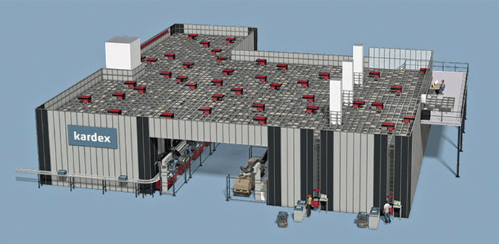 オートストア/スイスの倉庫自動化ソリューション企業Kardexと日本で事業展開 0114autostore1 - オートストア/スイスの倉庫自動化ソリューション企業Kardexと日本で事業展開
