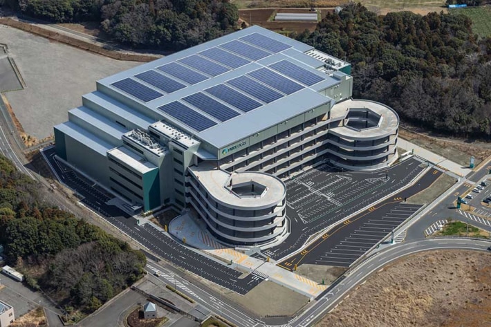 プロロジス/2月5・6日「プロロジスパーク八千代2」内覧会、新設ロボット区画を初公開 1ef3ddeff6b0d1d2f8bdb1fb58087827 3 710x473 - プロロジス/2月5・6日「プロロジスパーク八千代2」内覧会、新設ロボット区画を初公開