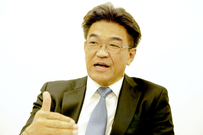 20260109001fukuda1 710x473 - 特別企画／フクダ・アンド・パートナーズ、開発進む「福島郡山LLタウン」、国のレジリエンスに貢献（前編）