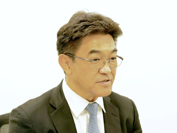 20260109001fukuda2 710x533 - 特別企画／フクダ・アンド・パートナーズ、開発進む「福島郡山LLタウン」、国のレジリエンスに貢献（前編）