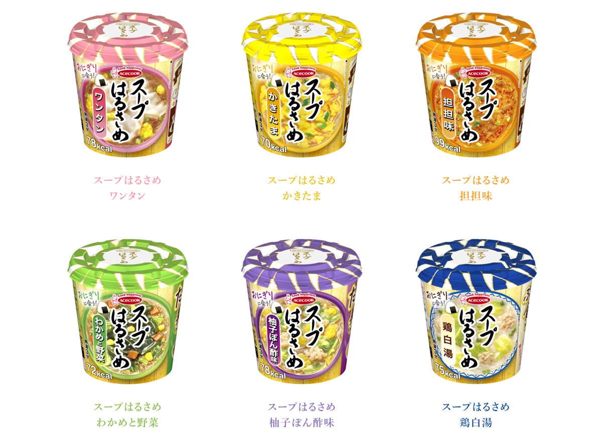 エースコック/はるさめ商品など最大10%値上げ、物流費高騰など受け 20260122acecock01 - エースコック/はるさめ商品など最大10%値上げ、物流費高騰など受け