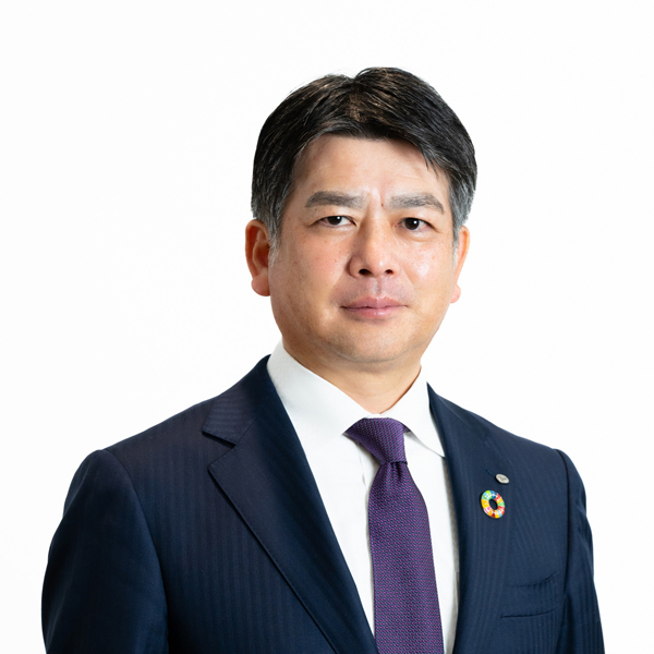 ヤマトHD/櫻井ヤマト運輸常務のHD社長就任や長尾社長の会長就任を決定 20260122ya03 - ヤマトHD/櫻井ヤマト運輸常務のHD社長就任や長尾社長の会長就任を決定