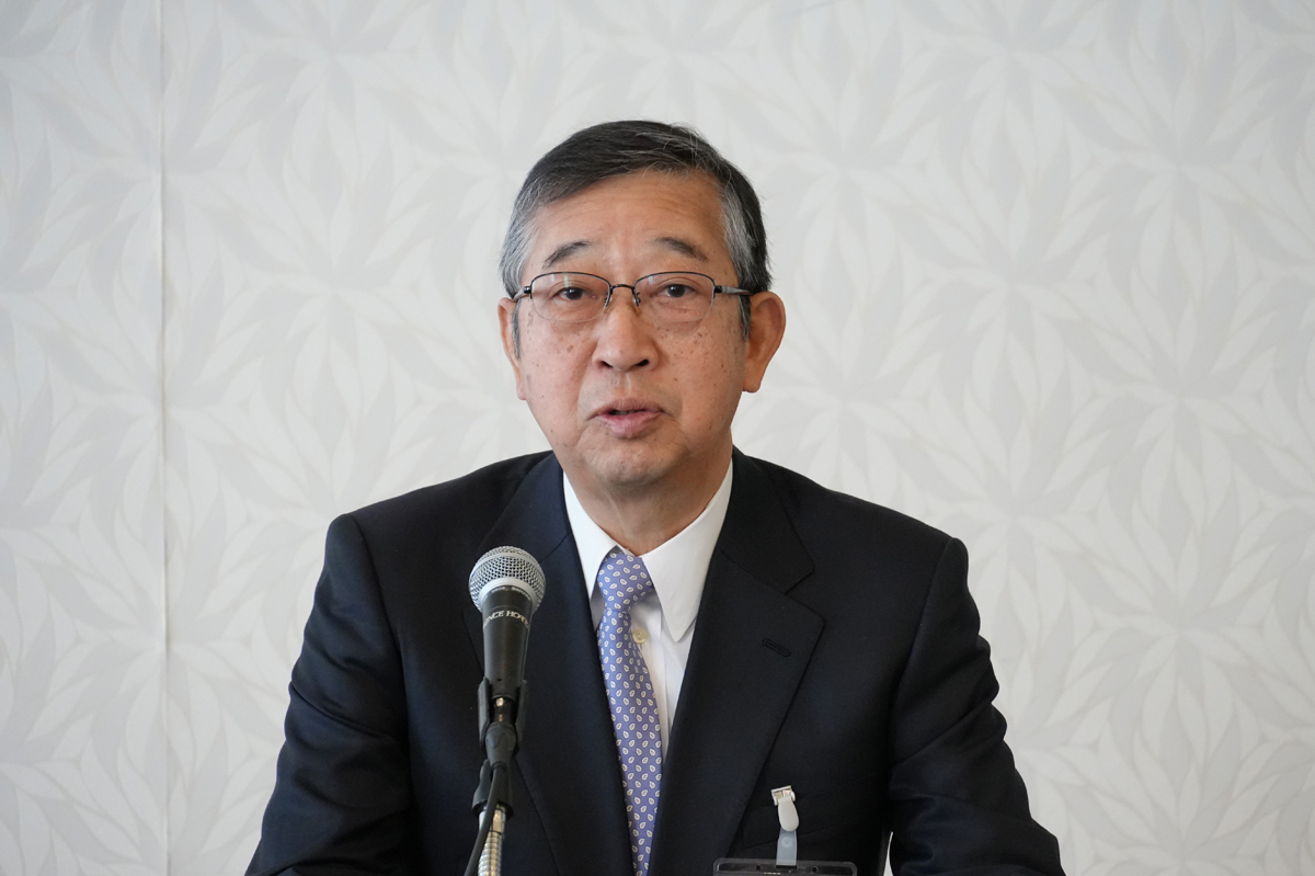 JILS/CLO連携推進会議「J-CLOP」通じて、特定荷主などの活動を支援 20260123ji01 - JILS/CLO連携推進会議「J-CLOP」通じて、特定荷主などの活動を支援