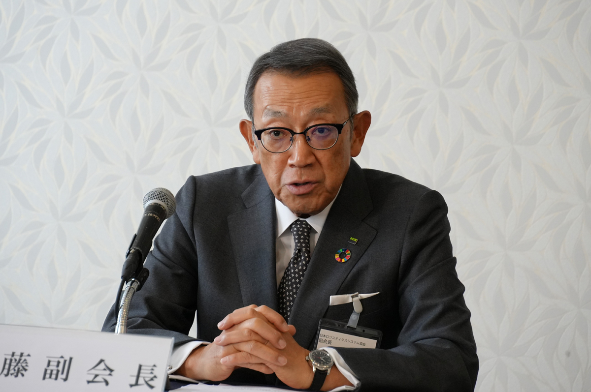 JILS/CLO連携推進会議「J-CLOP」通じて、特定荷主などの活動を支援 20260123ji02 - JILS/CLO連携推進会議「J-CLOP」通じて、特定荷主などの活動を支援