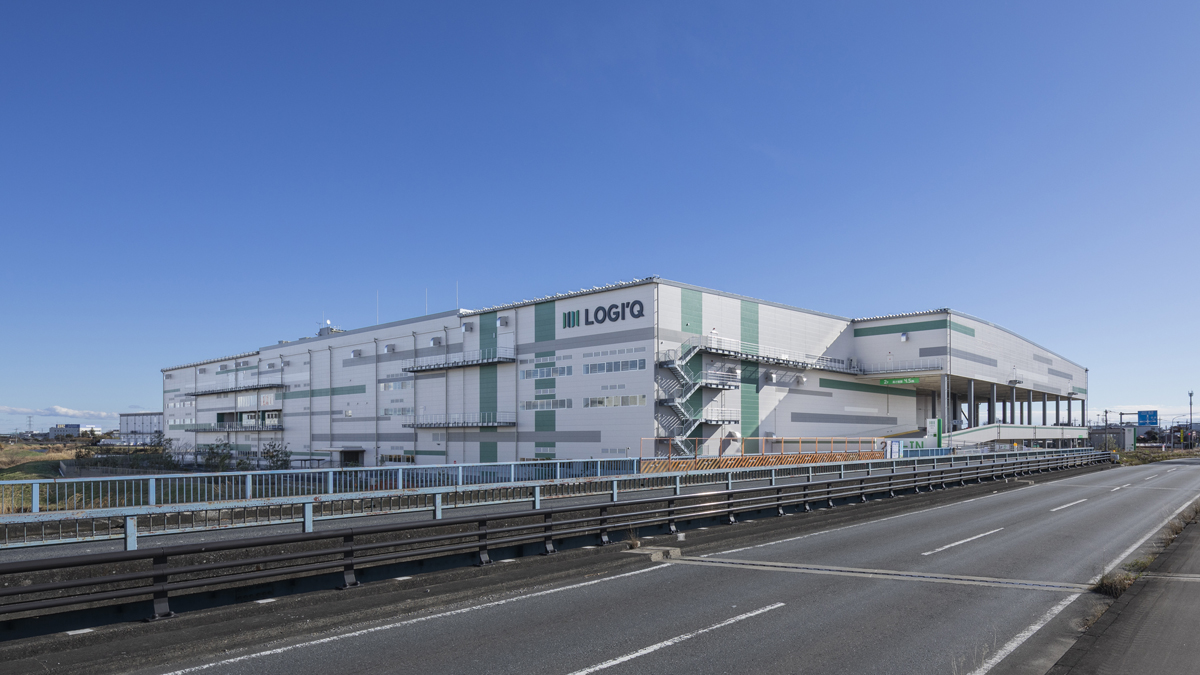 東急不動産/埼玉県蓮田市に9.8万m2の物流施設を竣工、白岡市の施設とドローン実証も d97a9b6d715d20b2c011d491c3908300 - 東急不動産/埼玉県蓮田市に9.8万m2の物流施設を竣工、白岡市の施設とドローン実証も