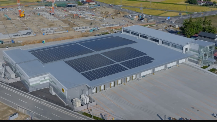 02 710x399 - 特別企画／F&P「福島郡山LLタウン」構想実現へ、郡山市、ヤマト運輸、プロロジス、NTT東日本と５者協定