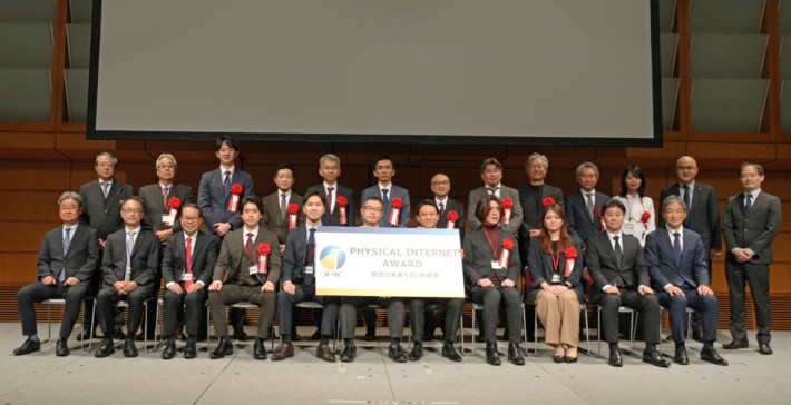 0226jpic3 710x364 - JPIC／初アワードでJPR、霞ヶ関キャピタルなど6社が受賞