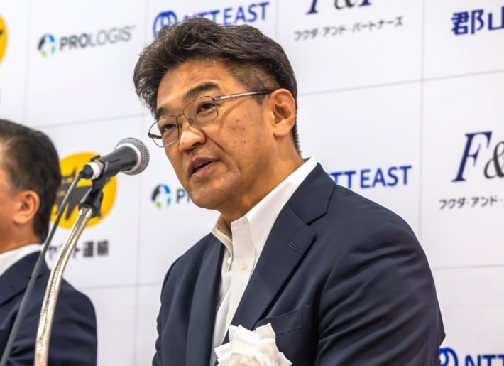 115dc72332dfdd6455468fb72cd2e0ca 710x515 - 特別企画／F&P「福島郡山LLタウン」構想実現へ、郡山市、ヤマト運輸、プロロジス、NTT東日本と５者協定