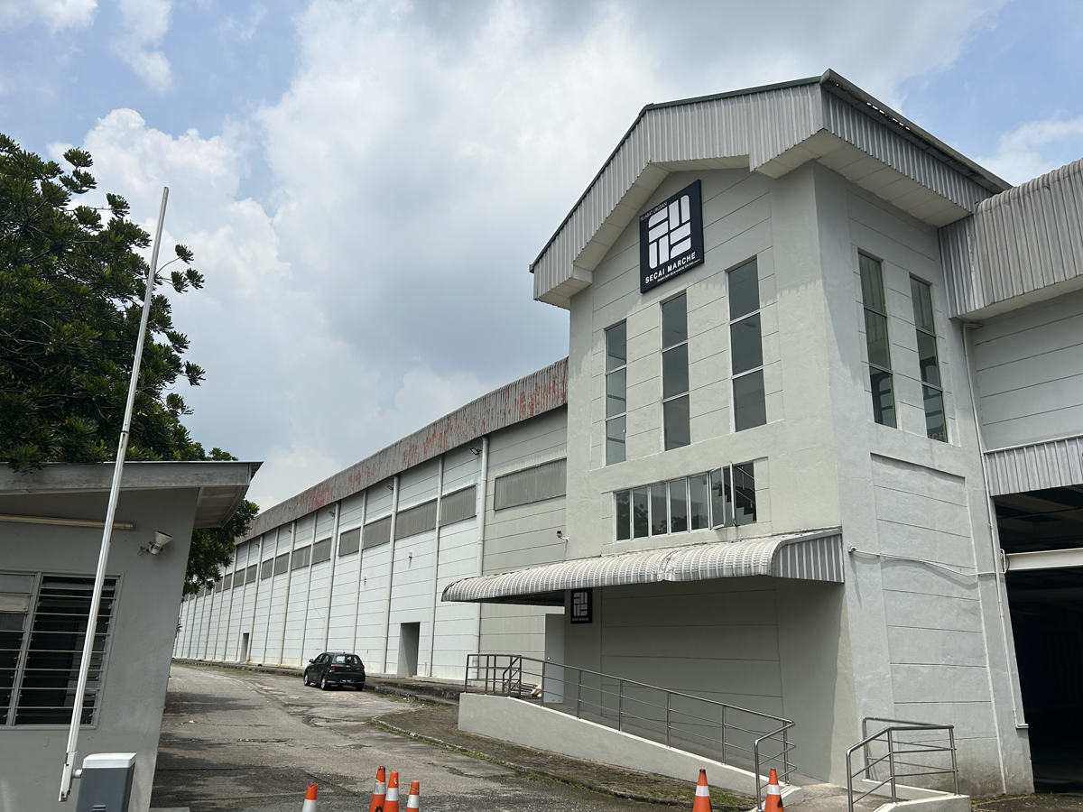 MOL PLUS/東南アジアでコールドチェーン構築する国内企業に出資 20260202MOL PLUS01 - MOL PLUS/東南アジアでコールドチェーン構築する国内企業に出資