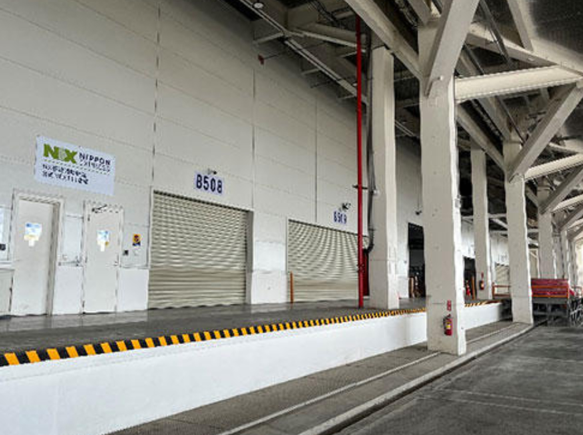 NX台湾/台南市に1.5万m2の半導体関連貨物向け「台南NEXT11倉庫」を開設 20260203nx01 - NX台湾/台南市に1.5万m2の半導体関連貨物向け「台南NEXT11倉庫」を開設