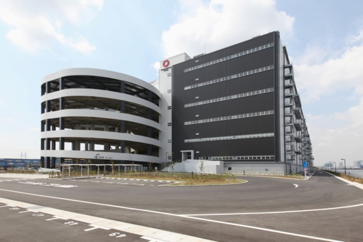 20260206DPLyokohama1 710x473 - 大和ハウスPM／神奈川県「DPL横浜大黒」内覧会3月6日開催