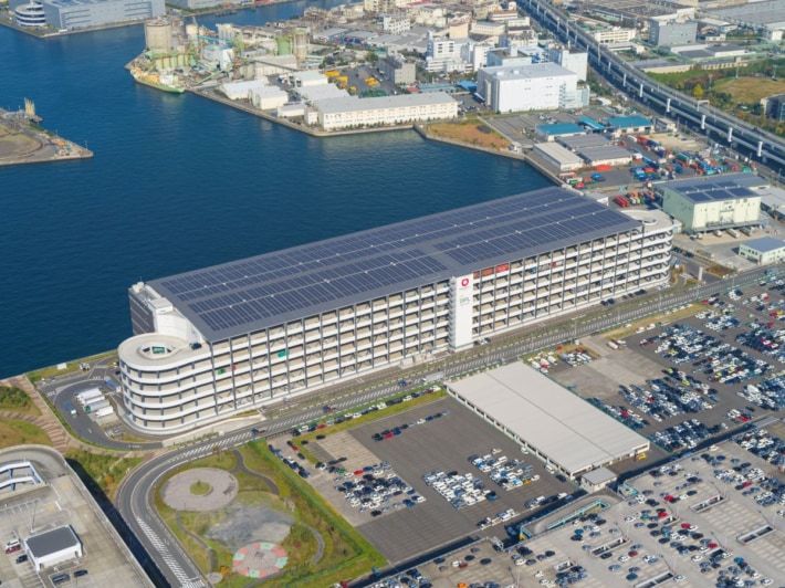 20260206DPLyokohama2 710x532 - 大和ハウスPM／神奈川県「DPL横浜大黒」内覧会3月6日開催