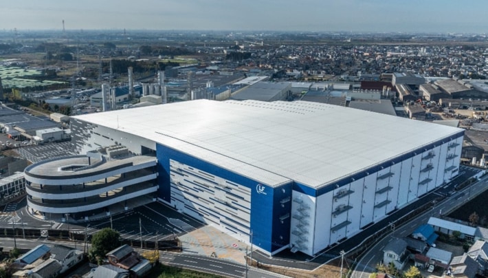 CBRE/茨城県猿島郡の大型マルチテナント施設「LF境古河」内覧会2月24・25日開催 20260206sakaikoga 710x404 - CBRE/茨城県猿島郡の大型マルチテナント施設「LF境古河」内覧会2月24・25日開催