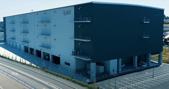 20260216prJLL e1771312630687 710x373 - JLL／大阪「プロフィットマート茨木北」内覧会3月5日開催