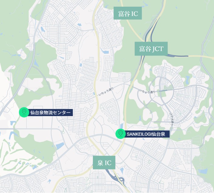 20260217CBREsendai2 - CBRE／3月5日・6日仙台の泉・富谷エリアで2物件合同内覧会を開催